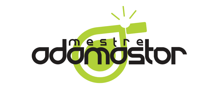 Mestre Adamastor Treinamentos