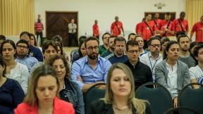 Treinamento Motivacional 11