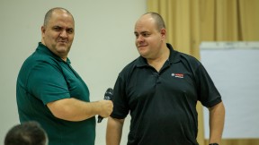Treinamento Motivacional 13