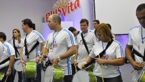 Treinamento Vivencial 4