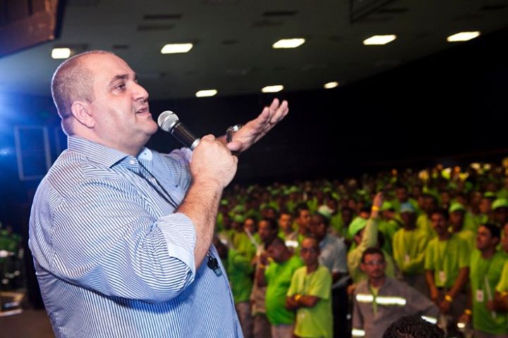 Dinâmica