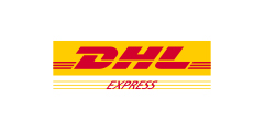 Logotipo do Cliente DHL
