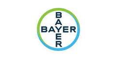 Logotipo do Cliente Bayer