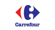Logotipo do Cliente Carrefour