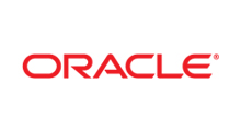 Logotipo do Cliente Oracle
