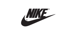 Logotipo do Cliente Nike