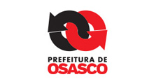 Logotipo do Cliente Prefeitura de Osasco
