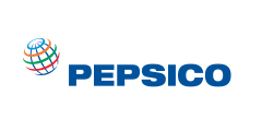 Logotipo do Cliente Pepsico