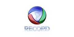 Logotipo do Cliente Record