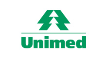 Logotipo do Cliente Unimed