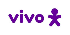 Logotipo do Cliente Vivo