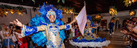 O que o mercado corporativo pode aprender com as escolas de samba para conquistar melhores resultados?