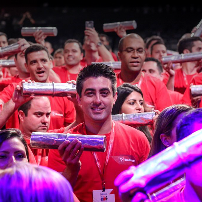 Bateria Escola de Samba 10