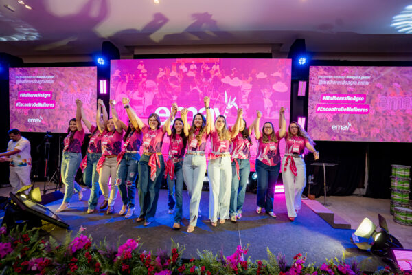 Galeria – Evento – Emave