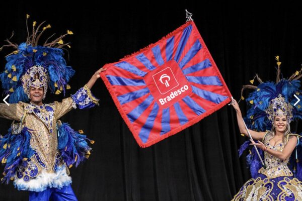 Galeria – Dinâmica – Bradesco