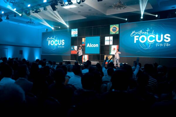 Galeria – Evento – Alcon