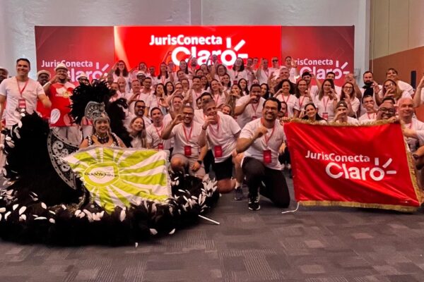 Galeria – Evento – Claro