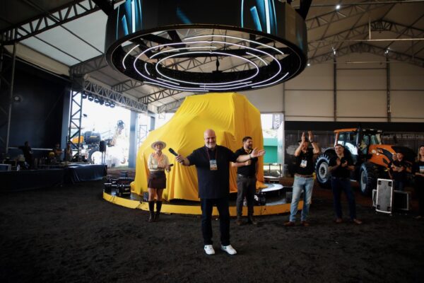 Galeria – Evento – Valtra