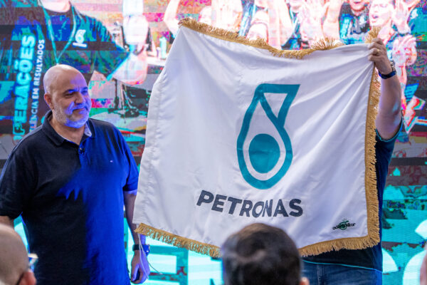 Galeria – Evento – Petronas